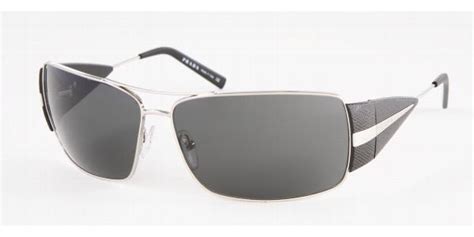 Prada SPR55H Sunglasses (PR 55HS PR55HS 55H) 